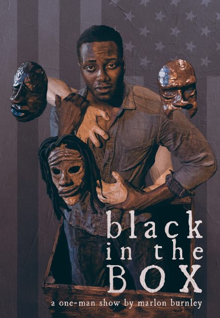 Black in the Box